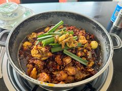 -贵阳李氏息烽阳朗鸡(民生路店)