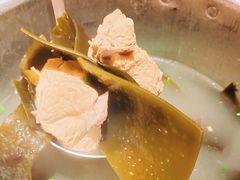 海带龙骨-农耕记·湖南土菜(halo广场店)