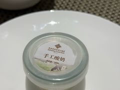 -淮安高铁金陵大酒店-梅苑中餐厅