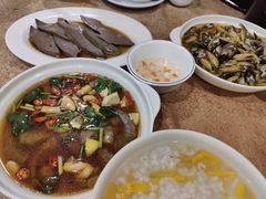 -揭阳钟记小食(福田新村店)
