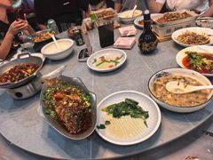 -树厨贵州菜(铜仁花果山店)