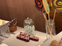 -天伦王朝酒店·盛华瑄餐厅