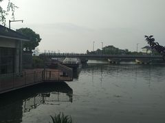 -苏州工学院(东湖校区)