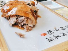 -荷塘秋月·本帮江浙菜(国权路店)