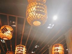 -南京大牌档(香港广场店)