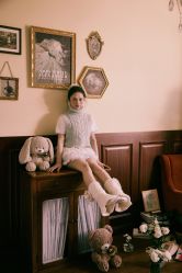 -WAVE SODA摄影工作室