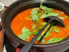 -阿庄新豫菜(通泰路店)