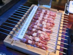 -三个蒙古大叔羊肉串(大宁店)