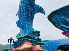 -珠海长隆海洋王国