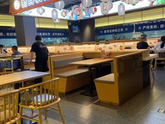 -三禾寿司(君尚店)