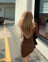 -HG美发设计沙龙