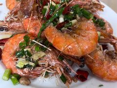 -如我美食(达道社区店)