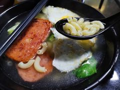 -No.1猪扒包(南坑店)