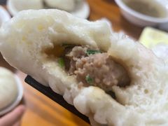 肉包子-永盛乔(黄家桥店)