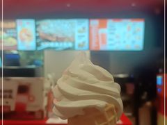 -汉堡王(上海凌云壹街坊店)