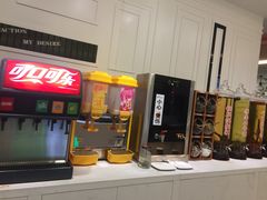 -集杰尚品海鲜烤肉自助餐厅(乳山振华店)