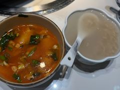 -马老六清真餐厅(雁滩店)