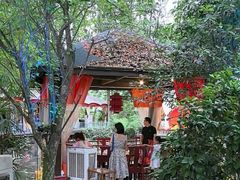 -二荆条·蜀鲜汇城市森林火锅