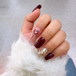 -四季·予你日式美甲美睫Nail