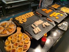 -牛太郎海鲜烤肉自助(椒江万达店)