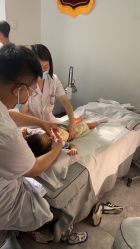 -佳医堂小儿推拿·产后康复·脊柱养护(尚东庭店)
