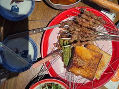 -北三老太太烧烤(人生一串上榜店)