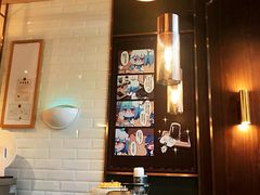 大堂-COSTA COFFEE(国正中心店)