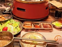 -西塔老太太泥炉烤肉(上海七宝领展广场店)