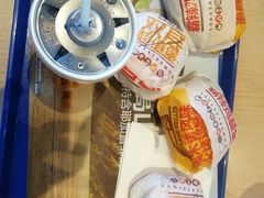 -汉堡王(砂之船奥莱店)