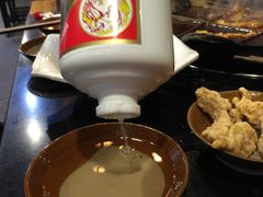 -渝宗老灶火锅(巴国城店)