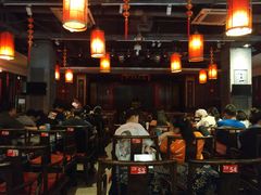 -洪顺曲艺社(石家庄店)