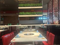 -鸭掌门特色火锅(文景路店)