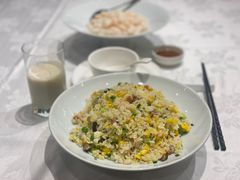 扬州炒饭-和记小菜(东方店)