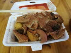 -细妹五香牛杂(步行街店)