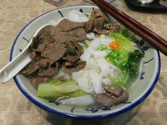 -银记肠粉店(新港西路店)