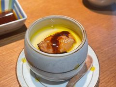 -水之惠鲜鱼料理(王府大街店)