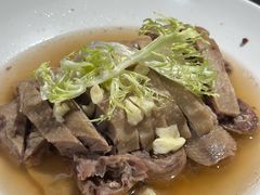 -打酱油·非遗淮扬菜(瘦西湖梅岭店)