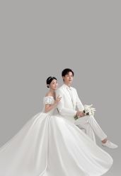 -拾尚映画·STUDIO婚纱摄影(中关村店)
