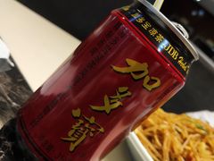 -老边饺子馆(金源店)