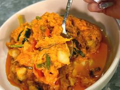 -香蕉叶餐厅(是隆店)