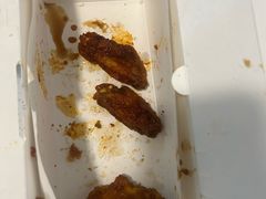 -Kyochon1991校村炸鸡(杨高中路店)