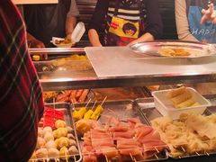 -明记牛杂(新马路分店)