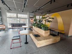 -麦当劳(沙河店)