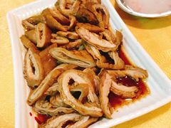 -得记得潮州海鲜砂锅粥(宝业路店)