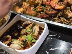 -冰城小镇音乐串吧·聚会餐厅(百子湾店)