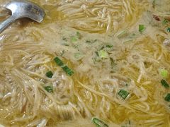 -食为先庐畔渔歌(合作化路店)