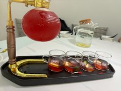 -3号仓库·创意中国菜(新世界城店)