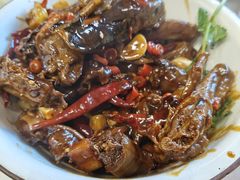 -老三样·旧食新味(万寿宫店)