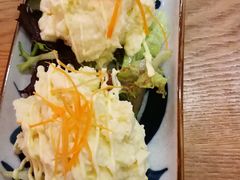 土豆前食-八间(合生汇店)