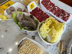 -潮汕大目牛肉火锅(皇岗旗舰店)